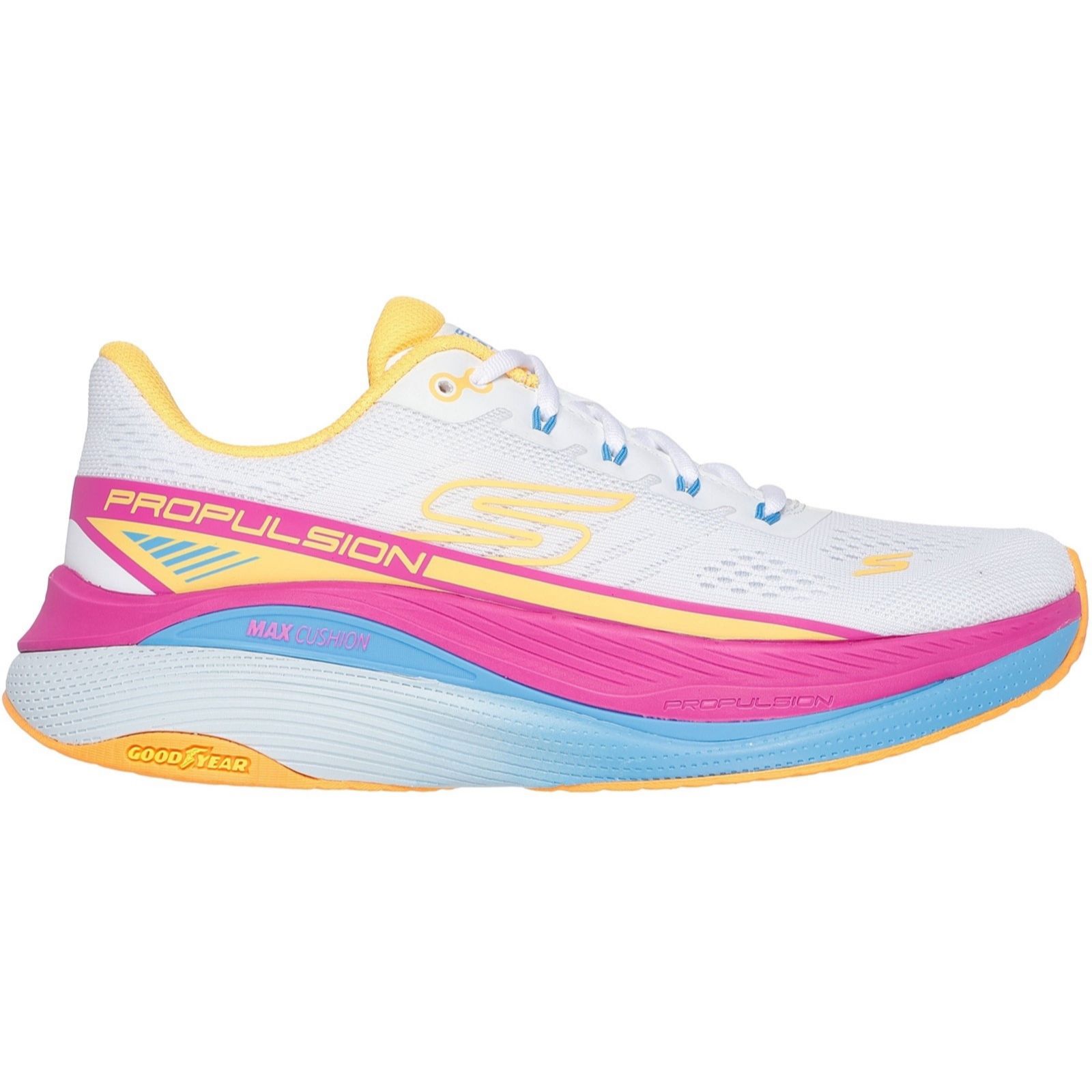 Skechers Max Cushioning Propulsion Trainer