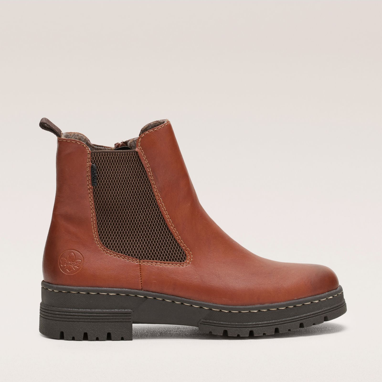 Rieker Chelsea Warm Lined Boot