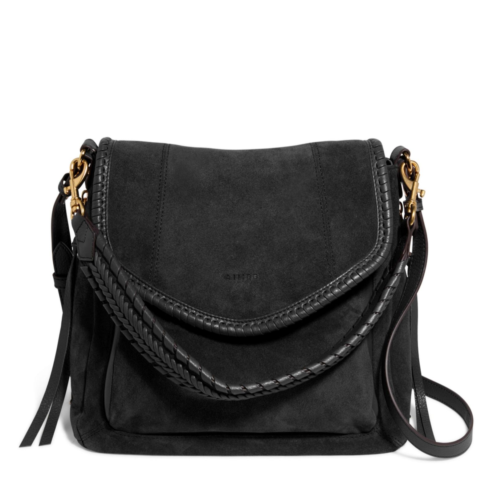 Aimee Kestenberg All For Love Shoulder Bag