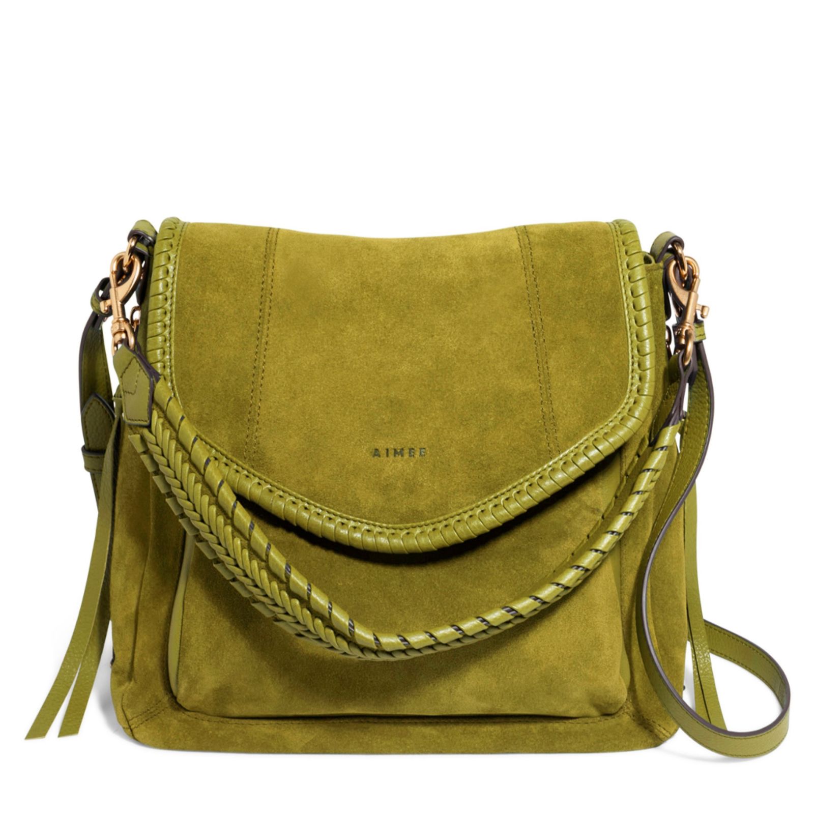 Aimee Kestenberg All For Love Shoulder Bag