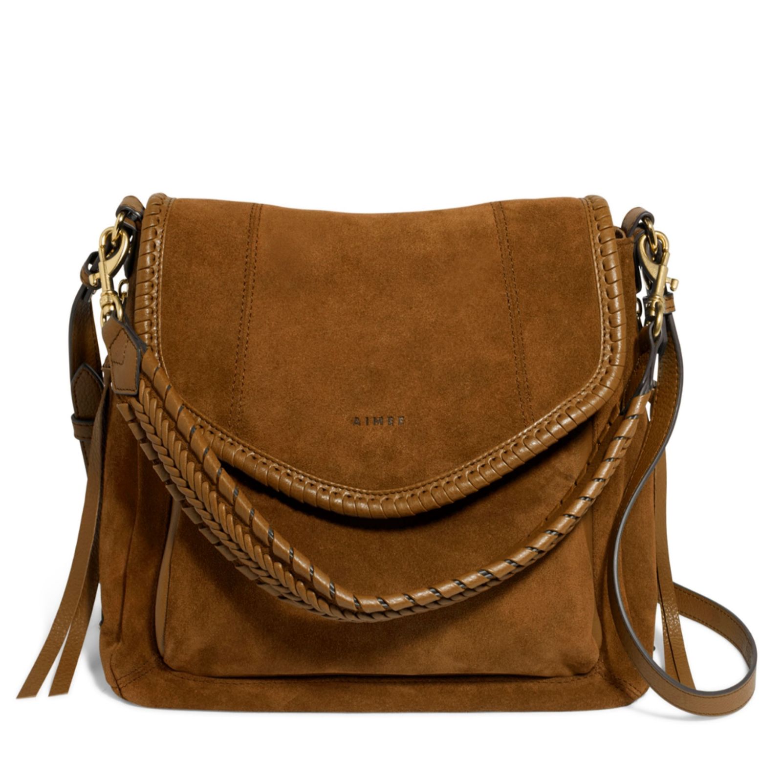 Aimee Kestenberg All For Love Shoulder Bag