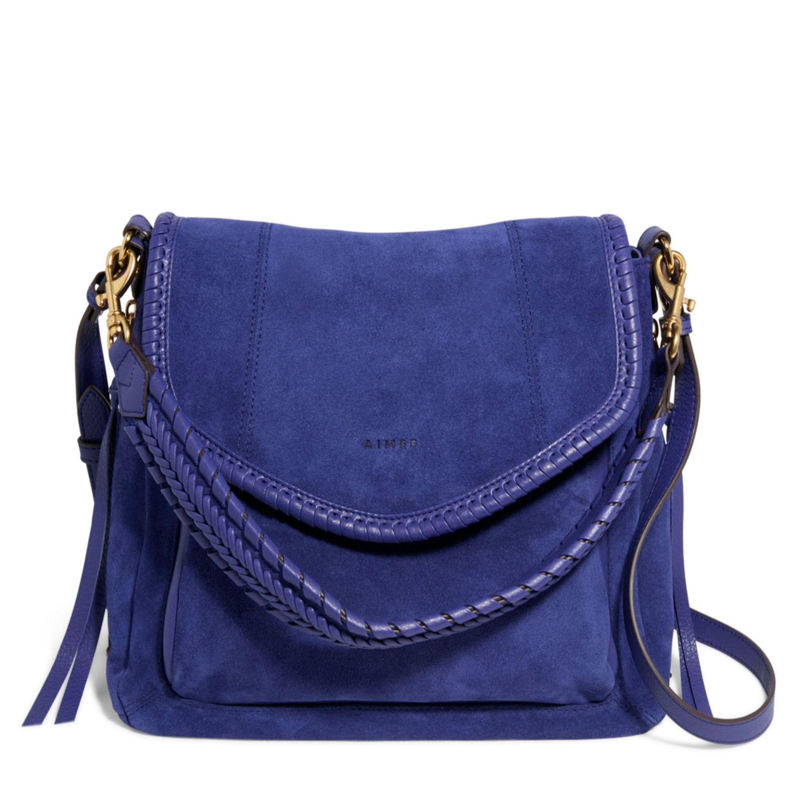 Aimee Kestenberg All For Love Shoulder Bag