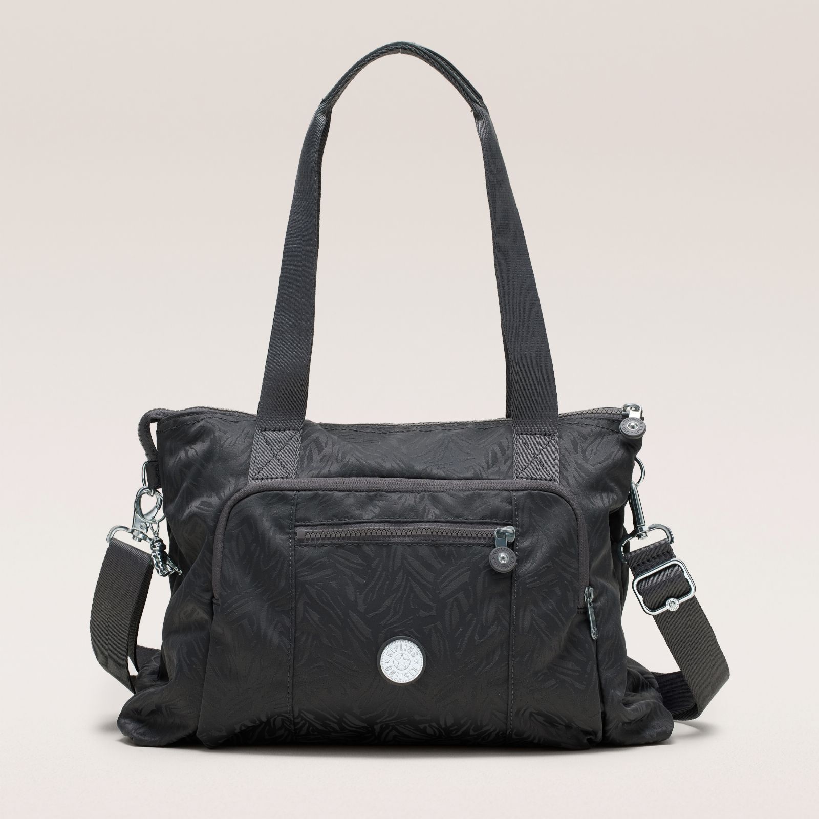 Kipling Leanne Large Shoulder Bag