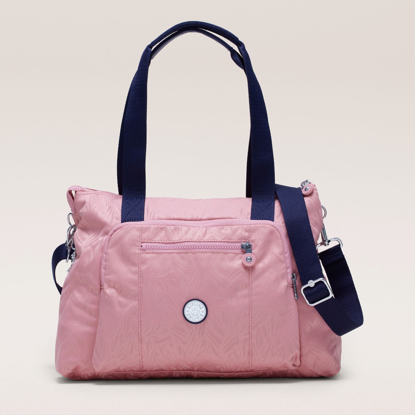 Kipling Leanne Large Shoulder Bag