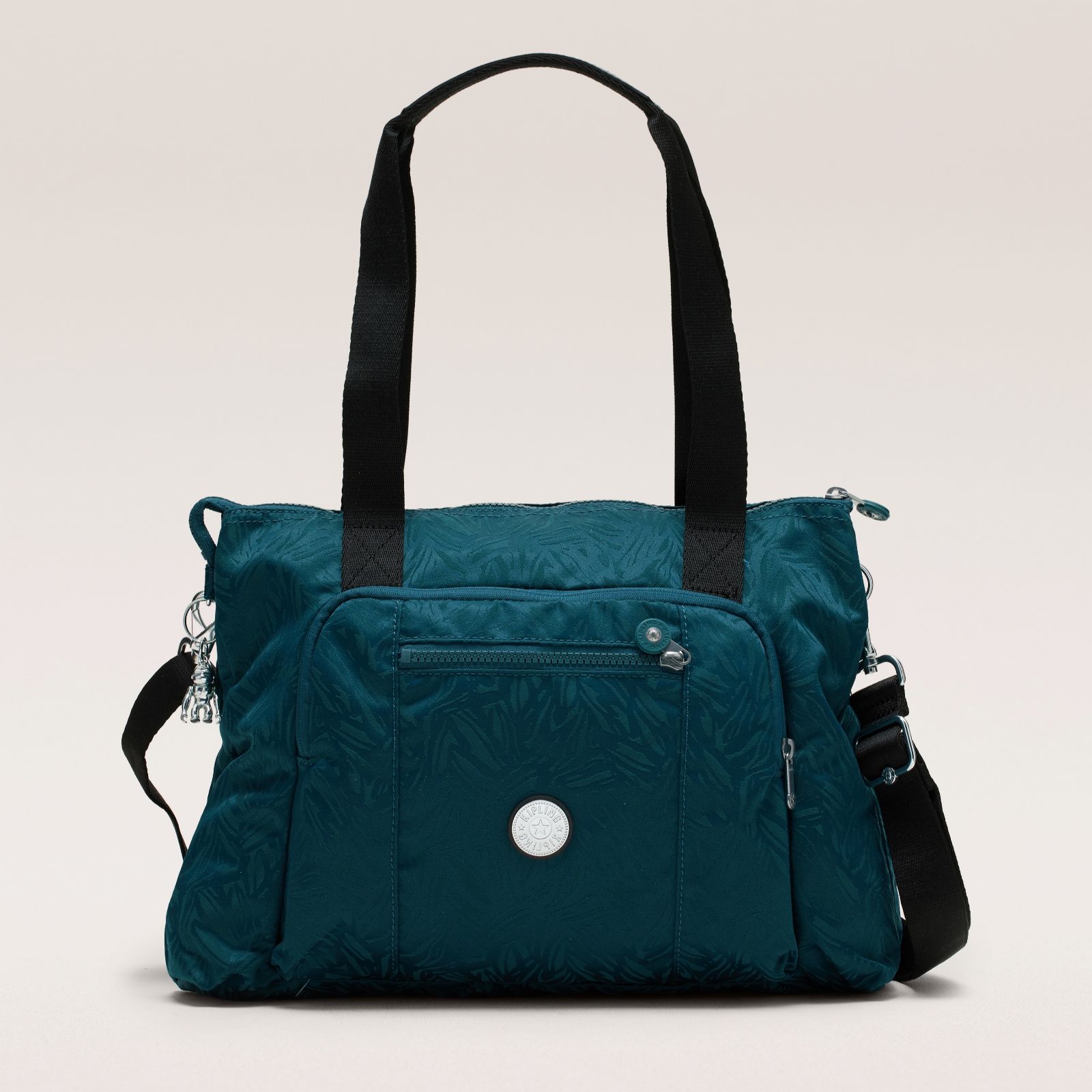 Kipling Leanne Large Shoulder Bag