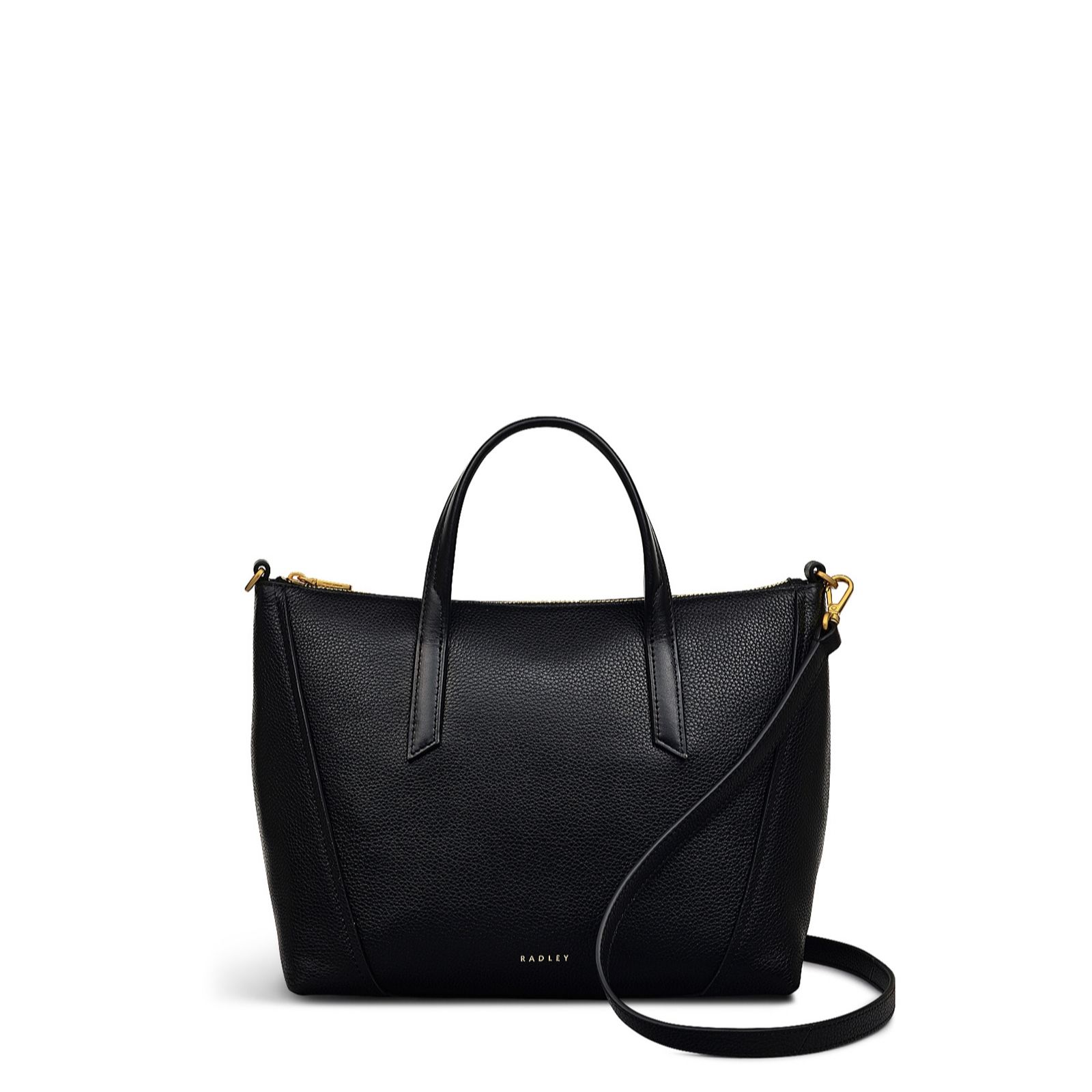 Radley London Kendal Terrace Medium Zip Top Grab