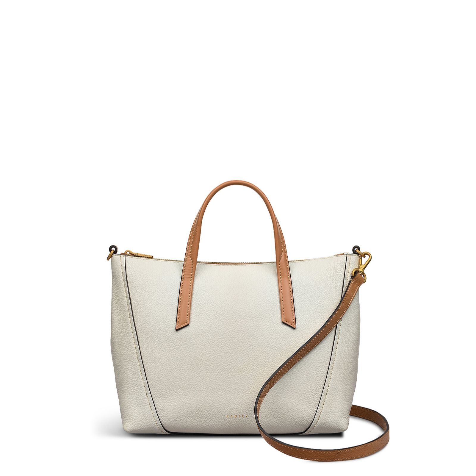 Radley London Kendal Terrace Medium Zip Top Grab