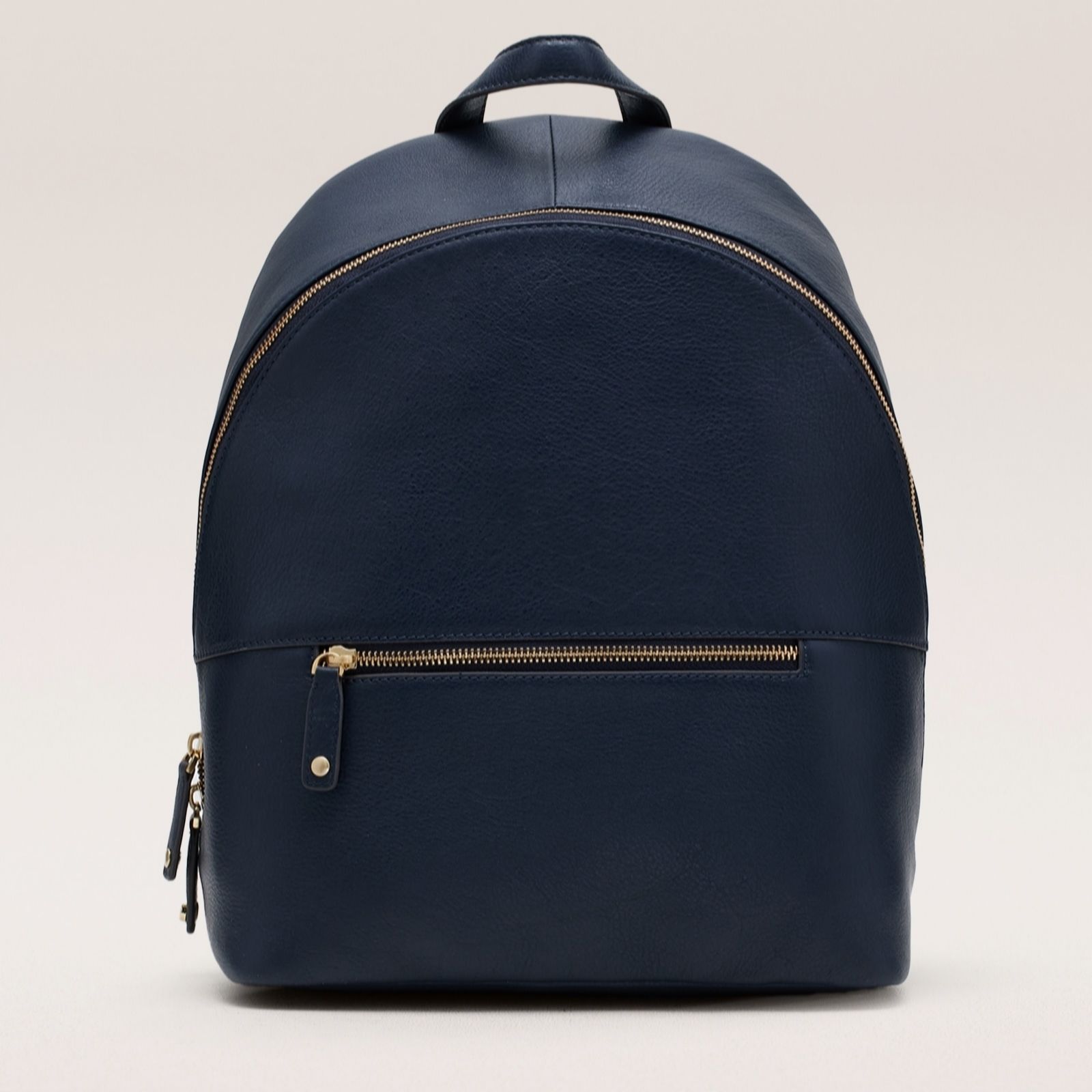 Outlet Ruth Langsford Leather Backpack