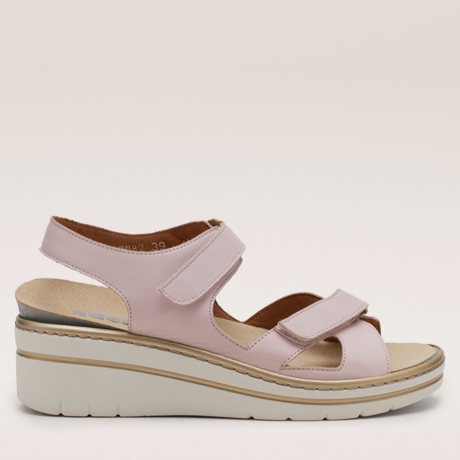 Outlet Adesso Palma Leather Sandal