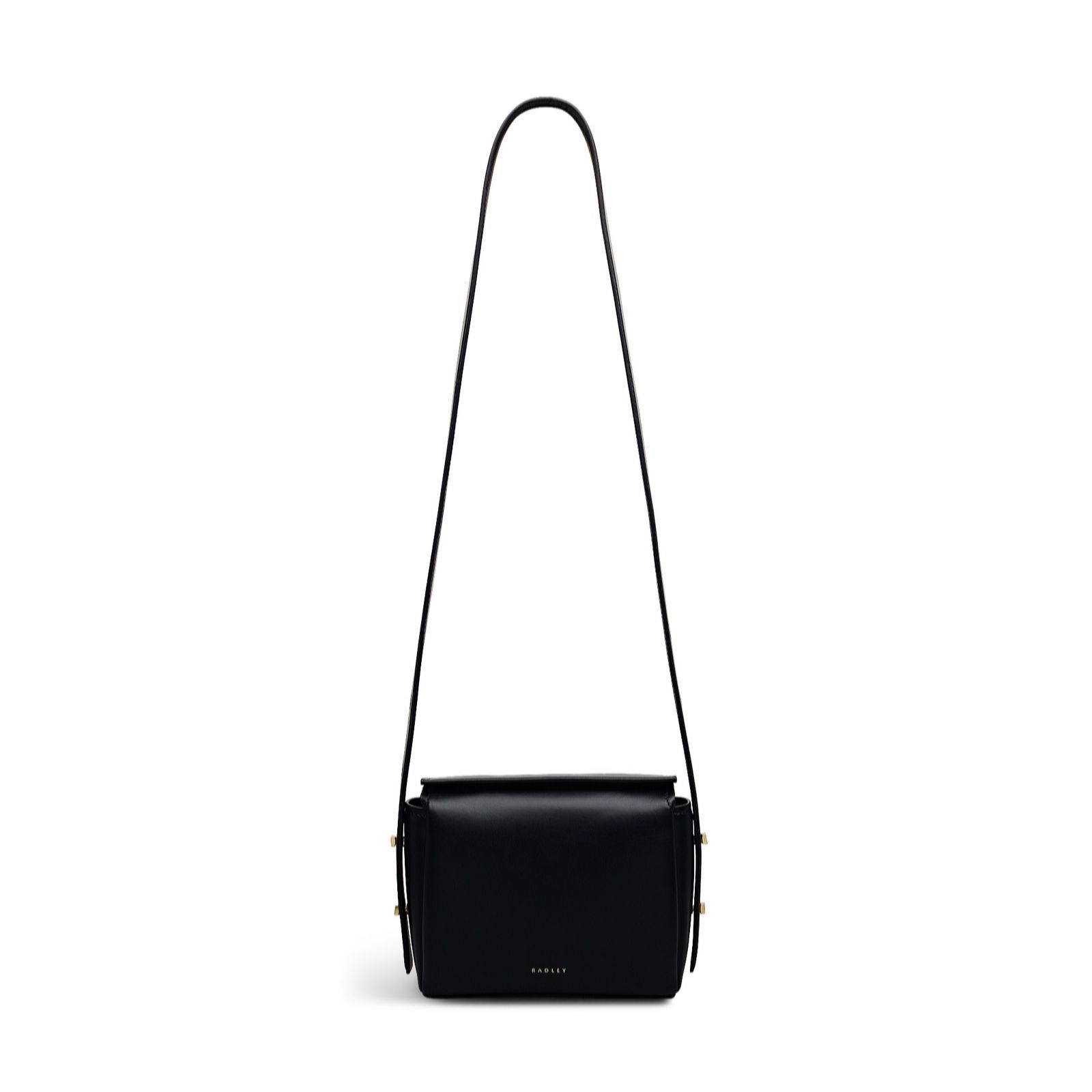 Radley The Selina Small Flapover Cross-Body