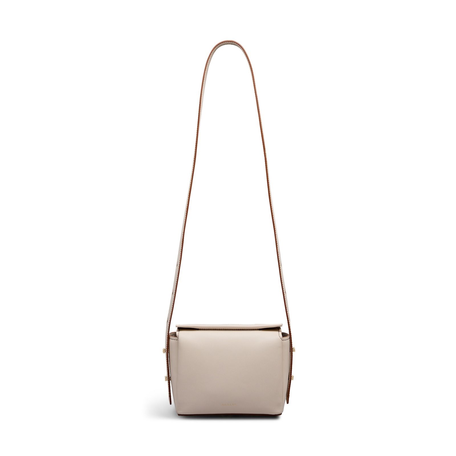 Radley The Selina Small Flapover Cross-Body