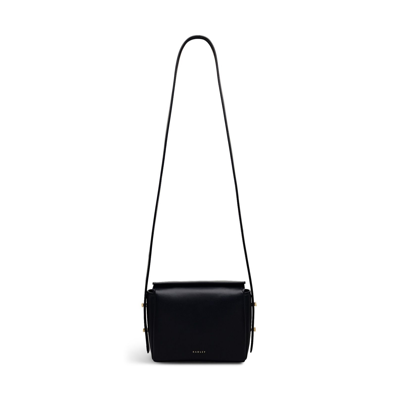 Radley The Selina Small Flapover Cross-Body