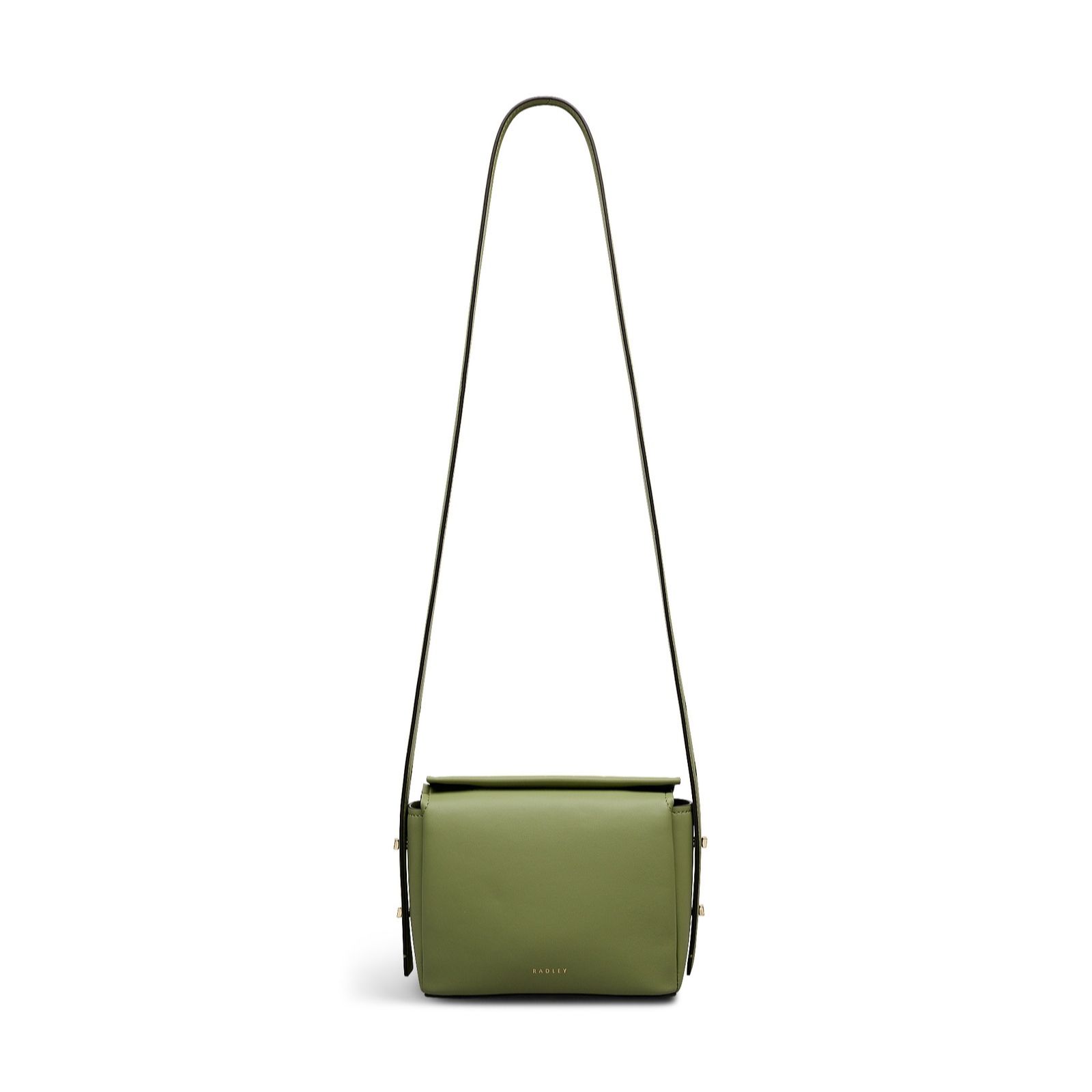 Radley The Selina Small Flapover Cross-Body