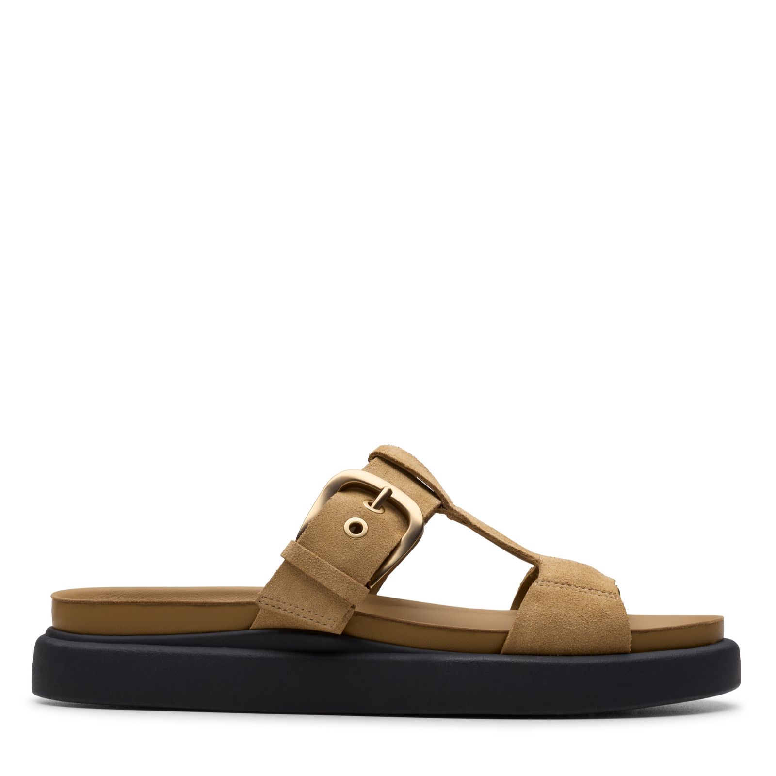 Clarks Aristella West Sandal