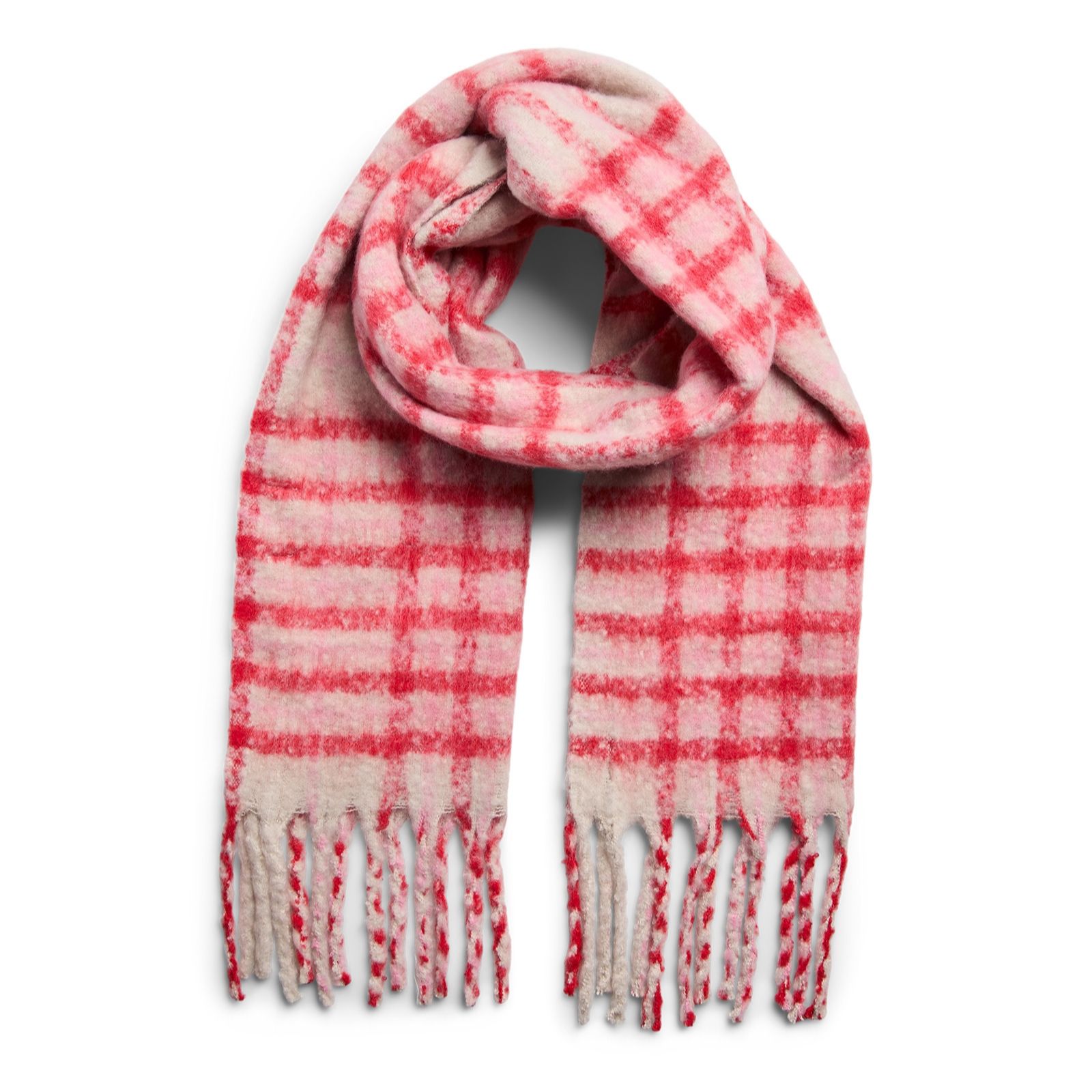 Pieces Bea Long Scarf