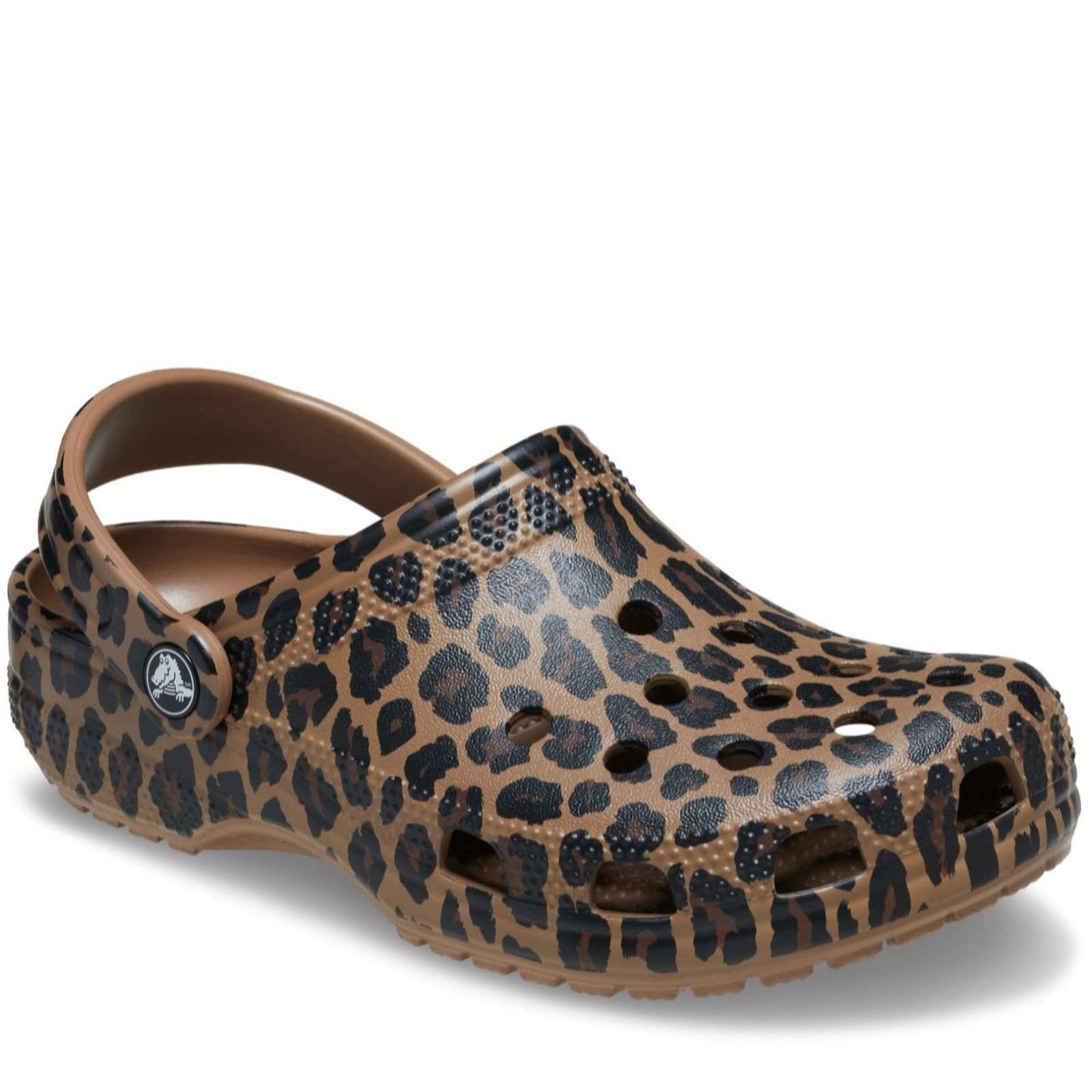 Crocs Classic Animal Clogs