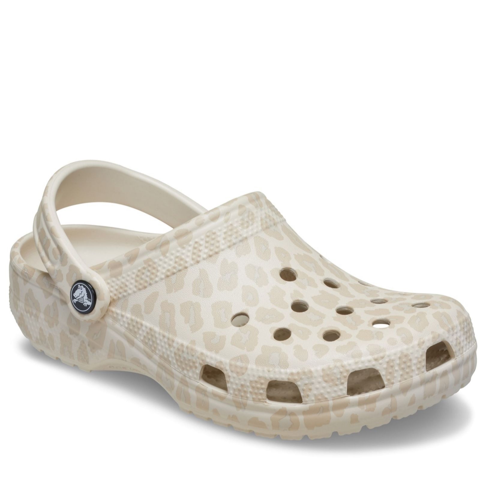 Crocs Classic Animal Clogs