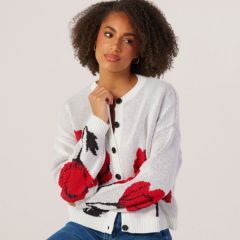 Helene Berman Poppy Jumper