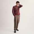 Seasalt Cornwall Men's Carracks Jumper