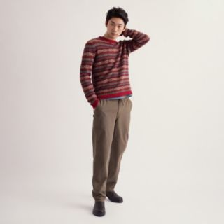 Seasalt Cornwall Men's Carracks Jumper
