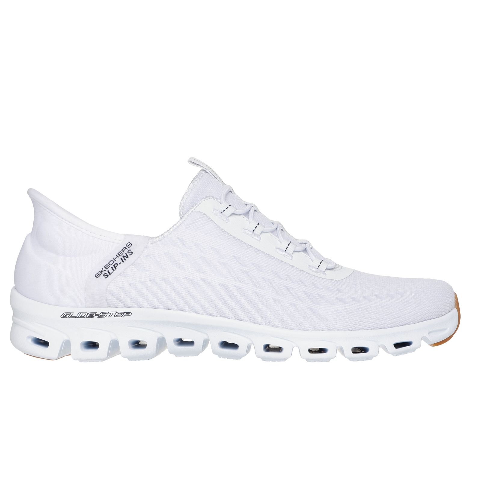 Outlet Skechers Glide-Step Tranquility Slip-Ins Trainer