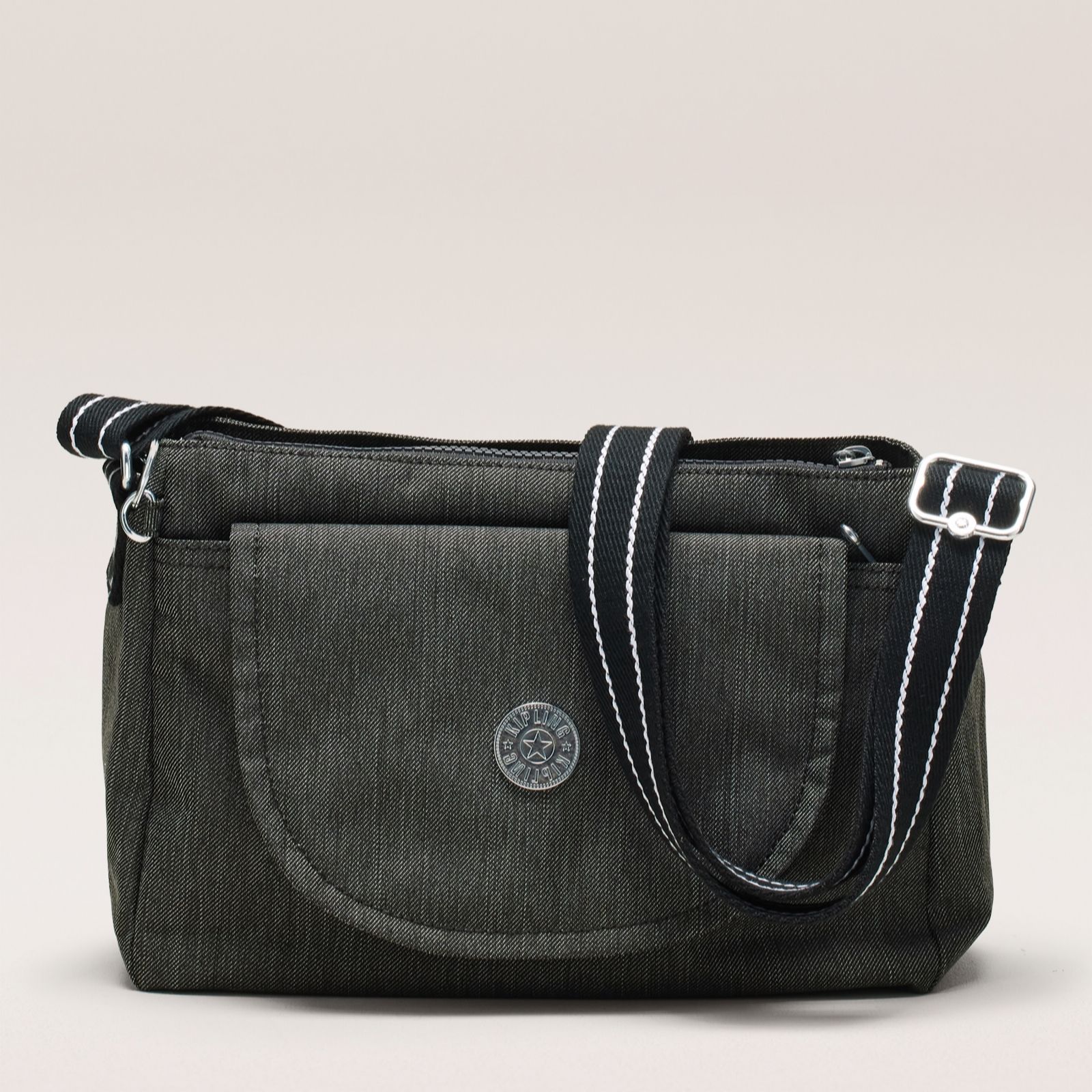 Karli leather crossbody bag sale