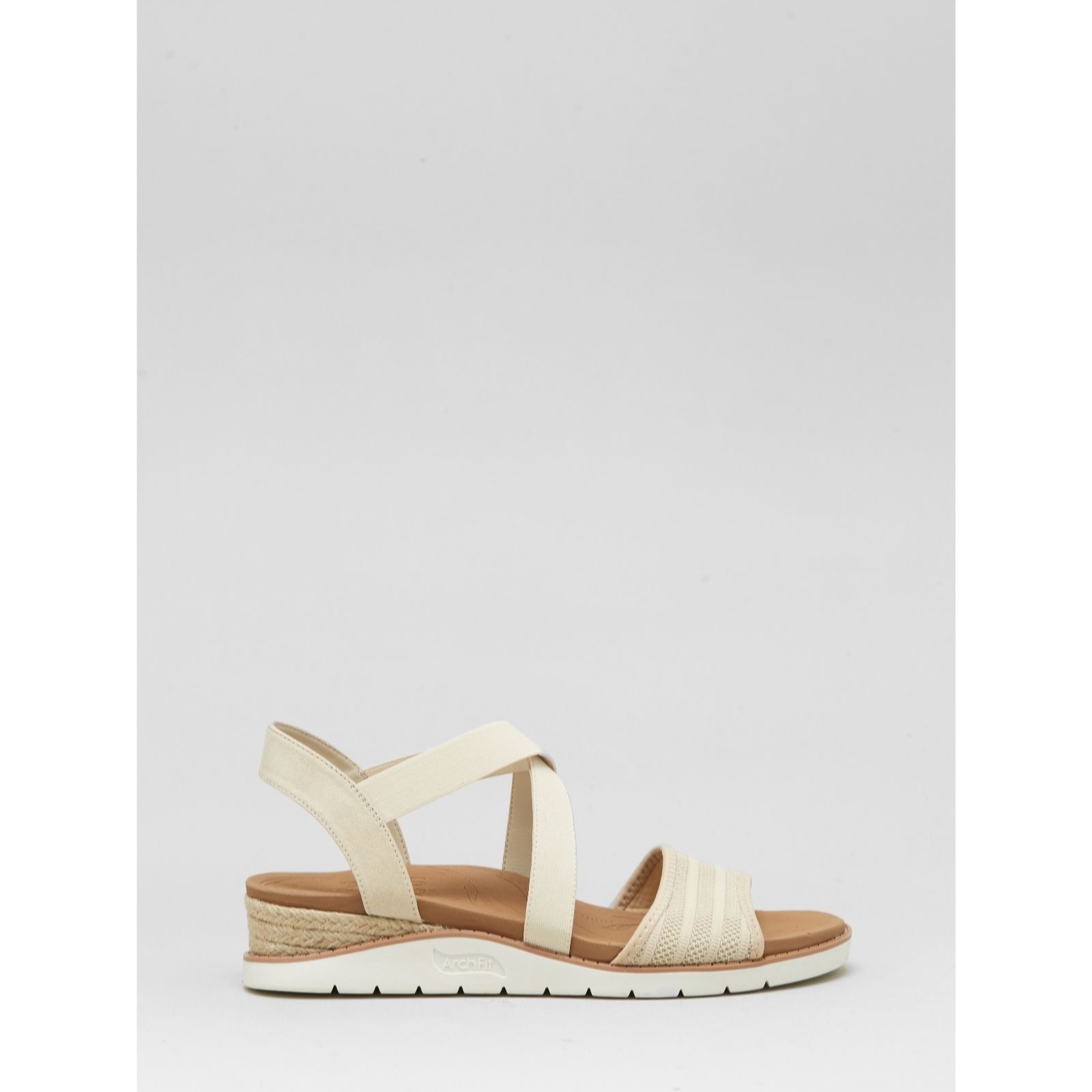 Outlet Skechers Arch Fit Beach Kiss Sandal