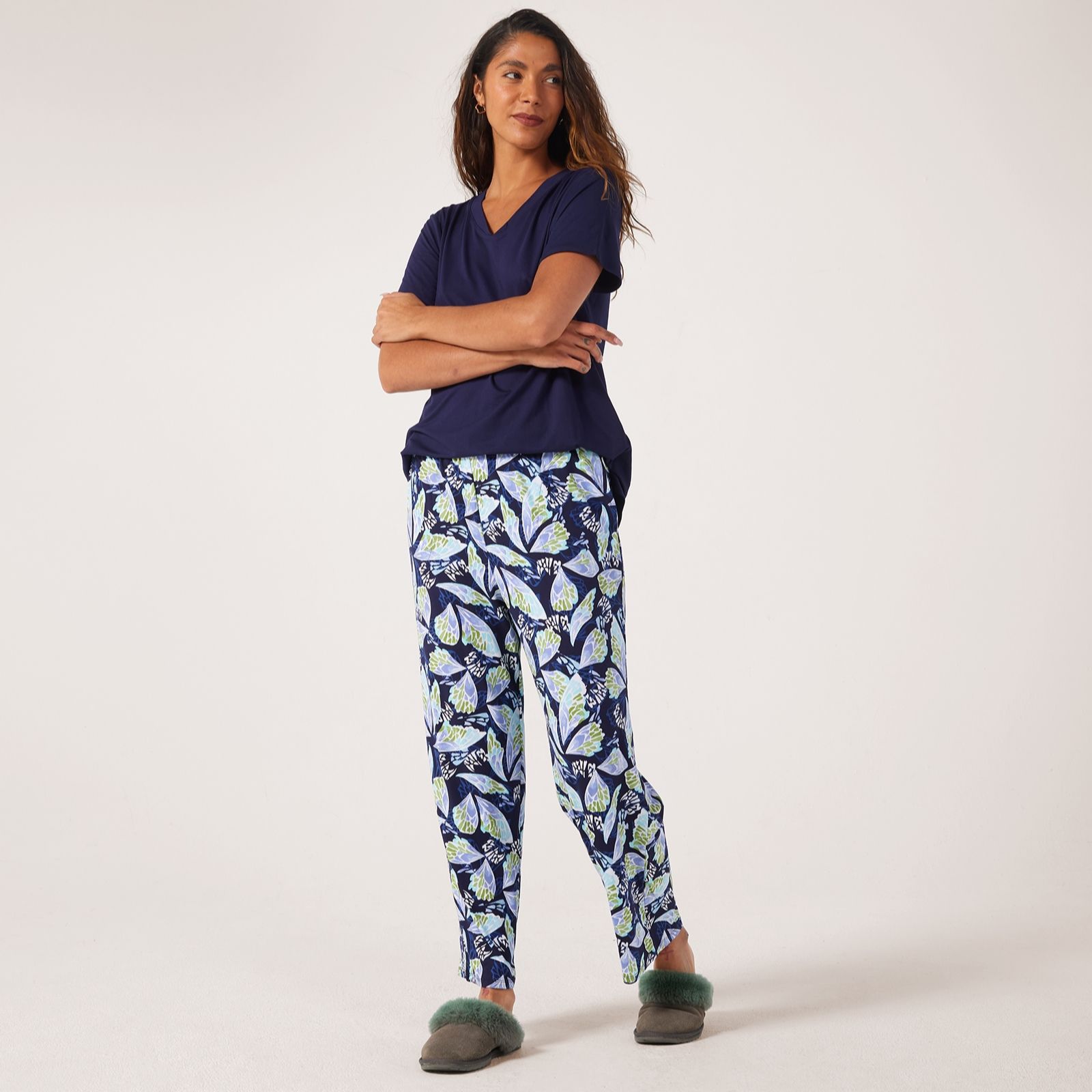 Carole Hochman Personality PJs