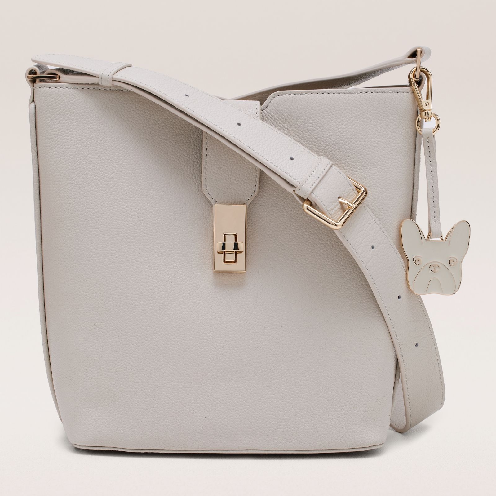 Ben De Lisi Katie Shoulder Bucket Bag