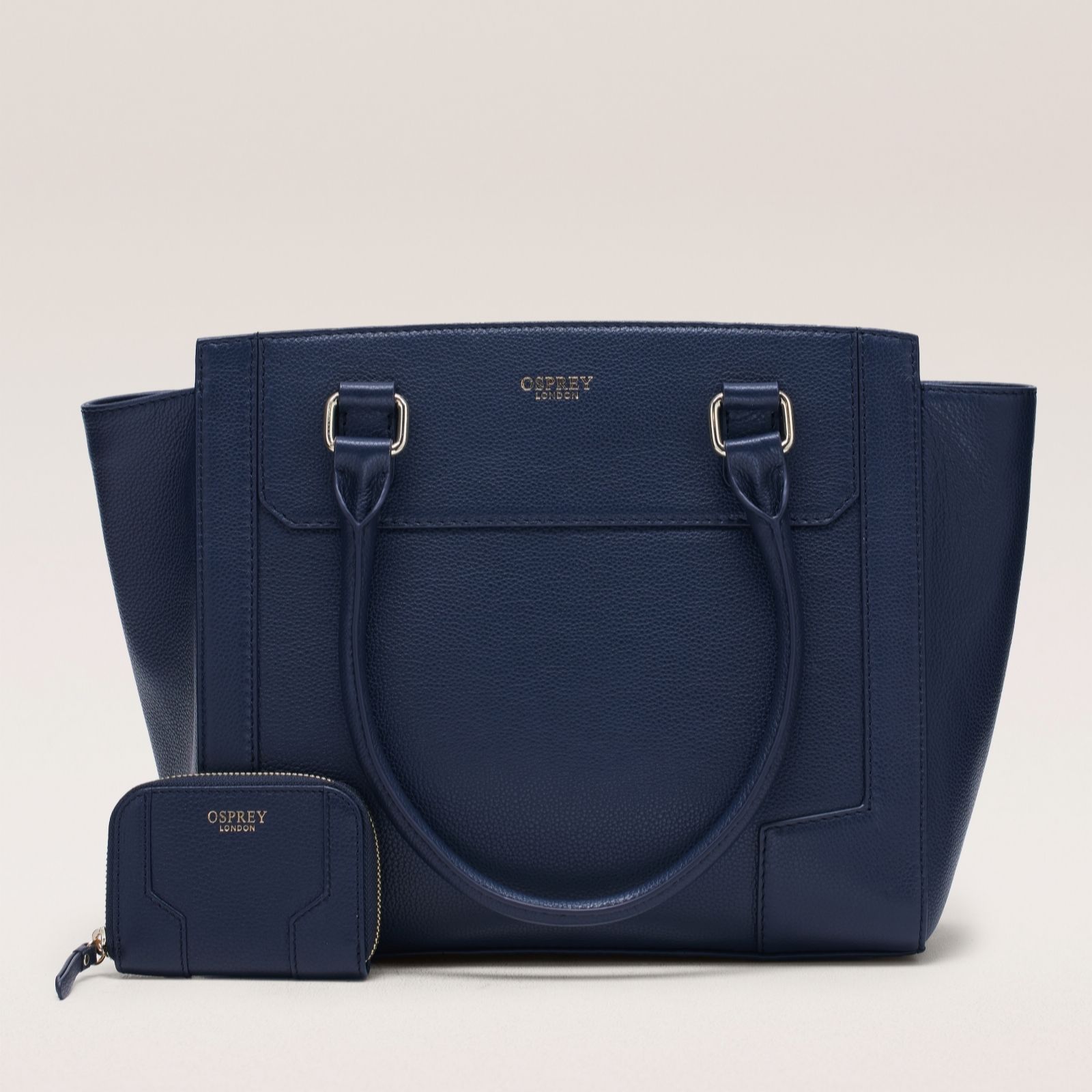 Outlet Osprey London The Regent Bag and Purse Set
