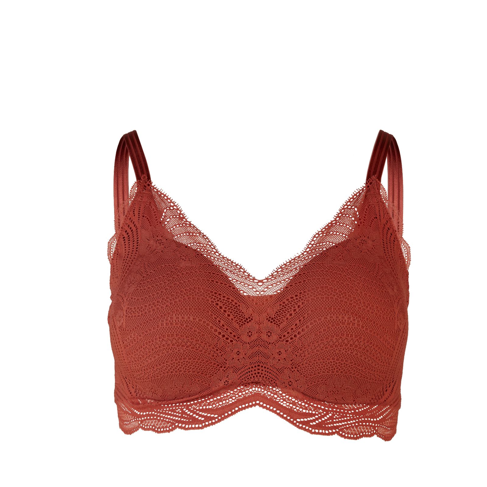 Triumph Lift Smart Desert Sunset Bra