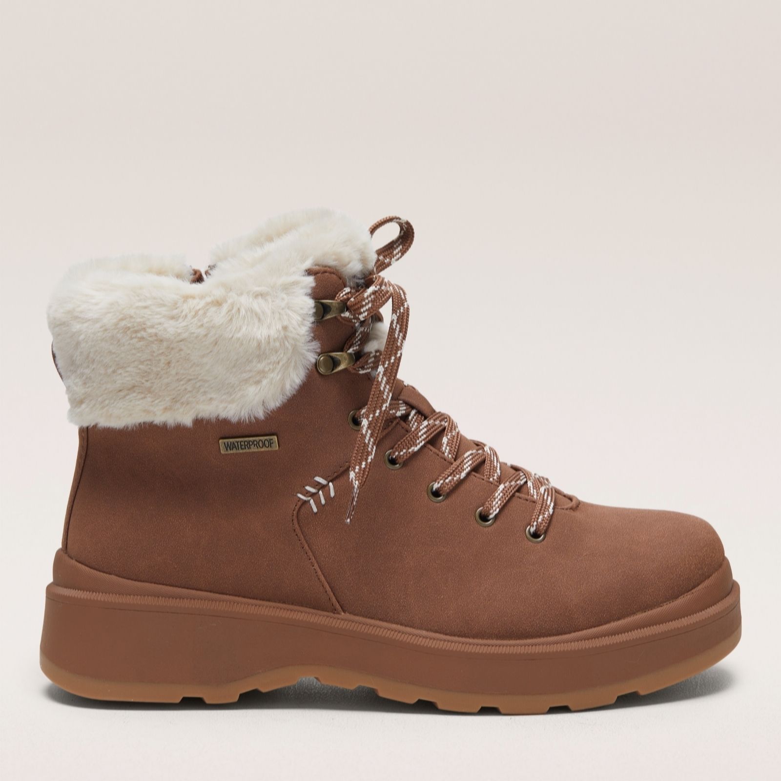 Outlet Skechers Park City Waterproof Boot