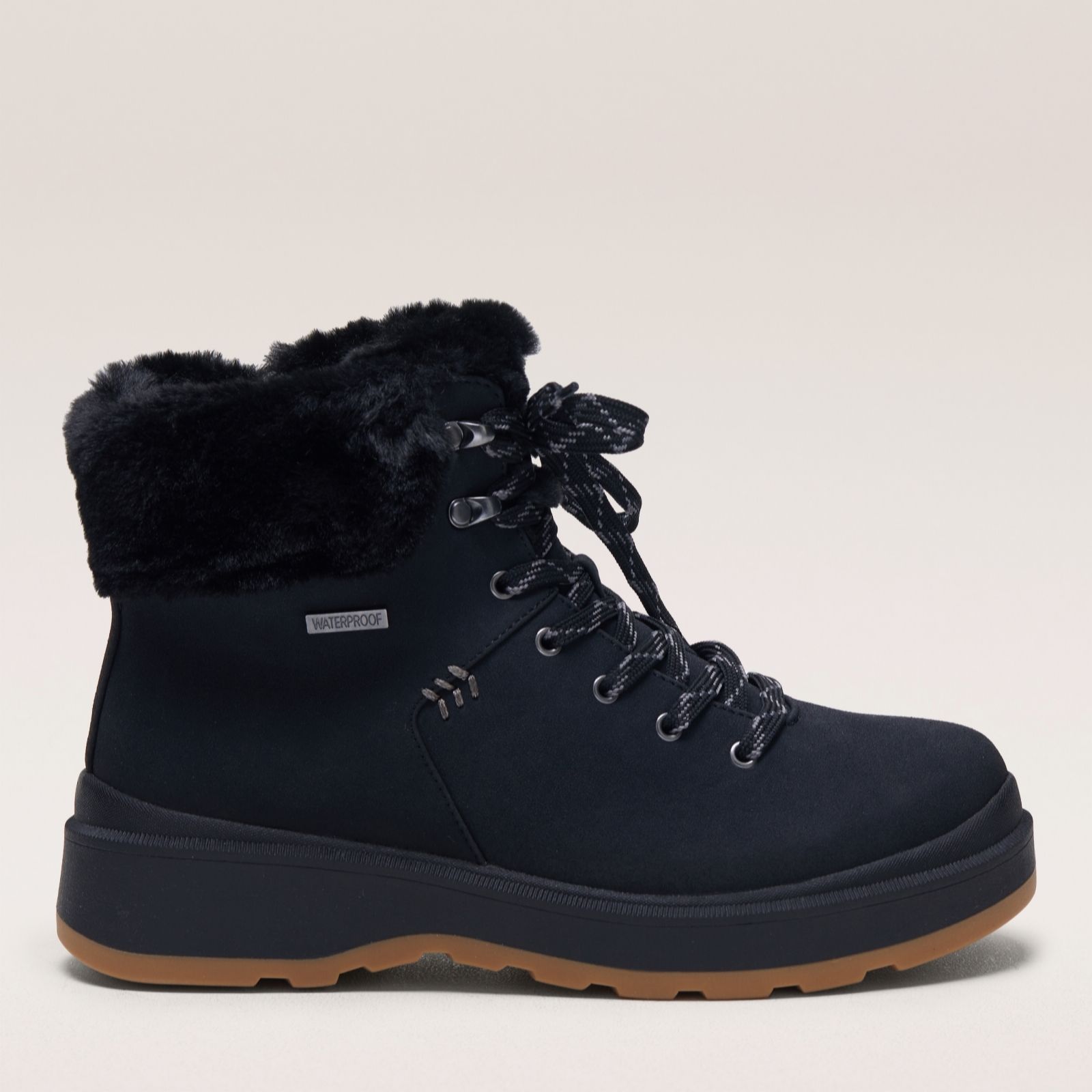 Outlet Skechers Park City Waterproof Boot