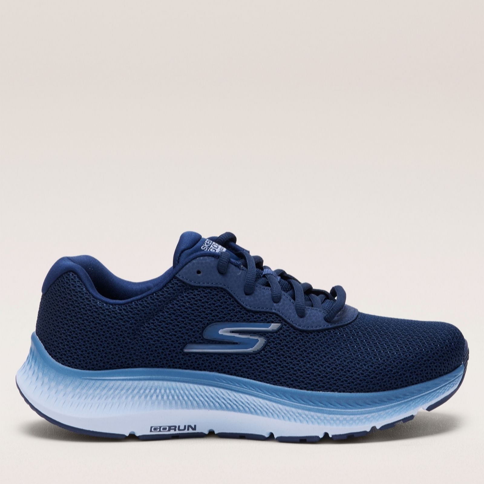 Outlet Skechers Go Run Consistent 2.0 Fast Pace Lace Up Trainer