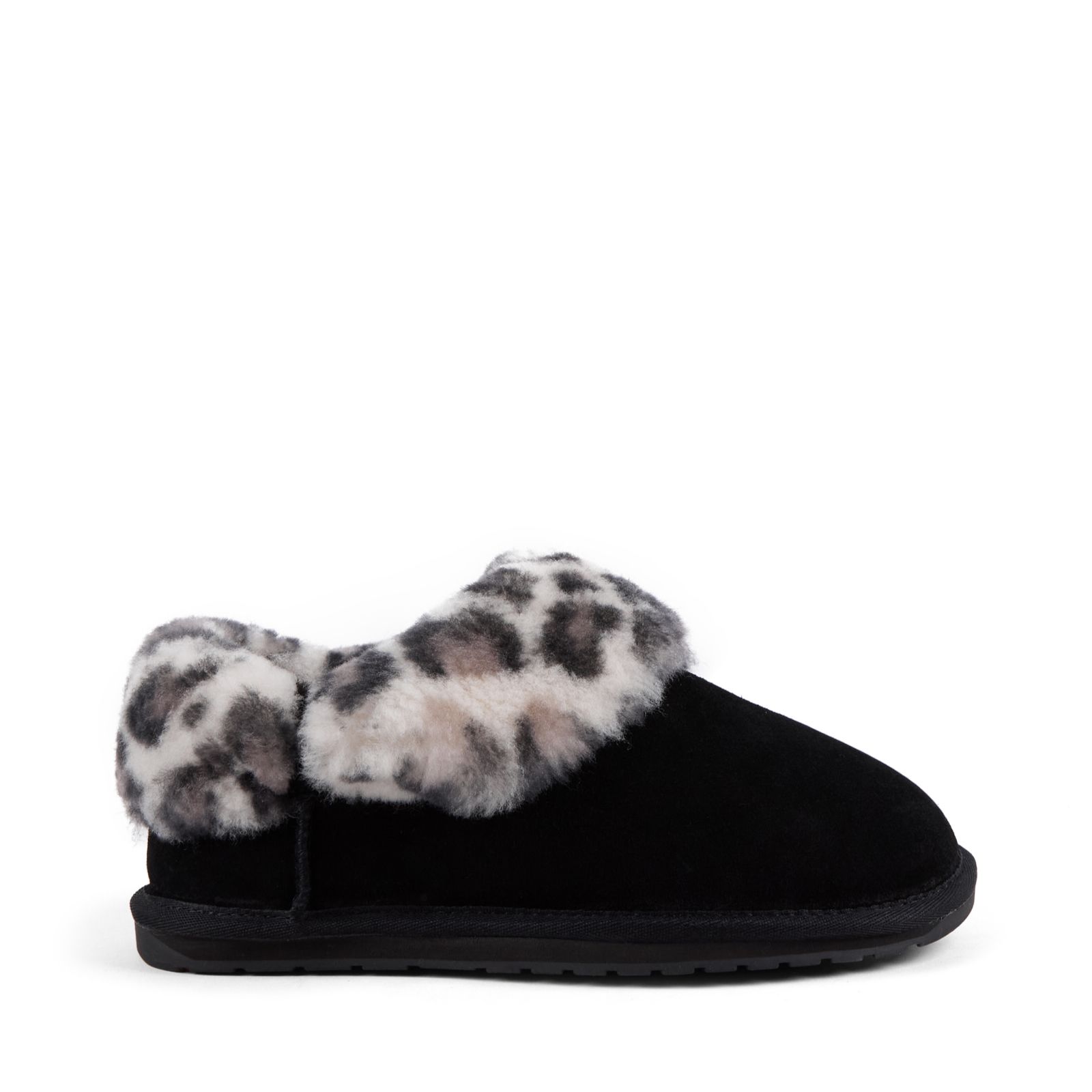 EMU Baia Bow Slipper