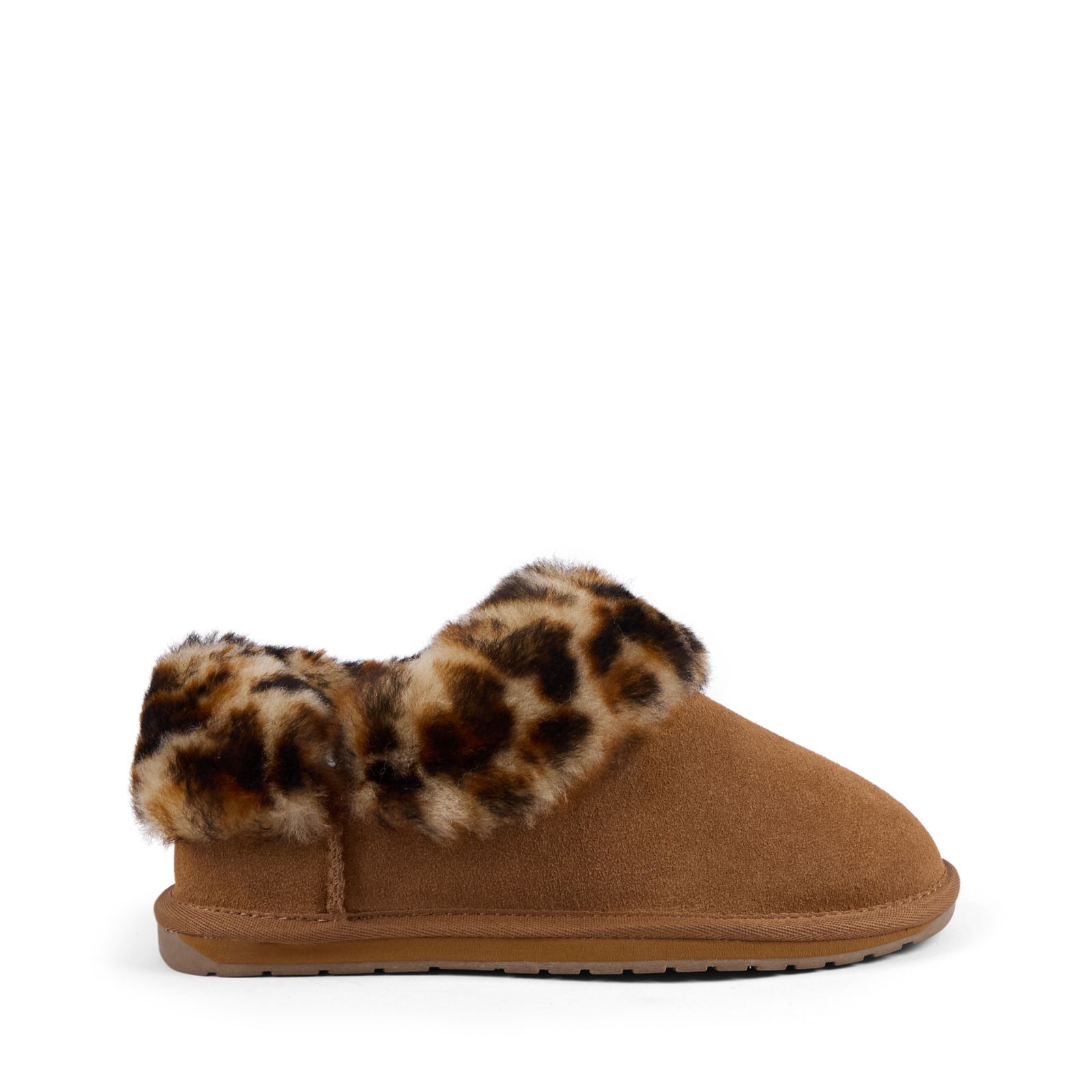 EMU Baia Bow Slipper