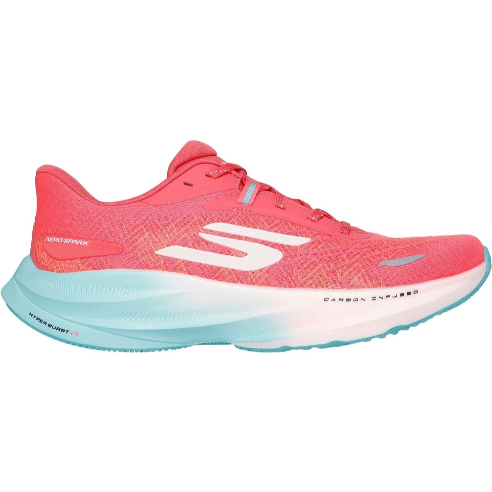 Skechers Go Run Ride 12 Trainer