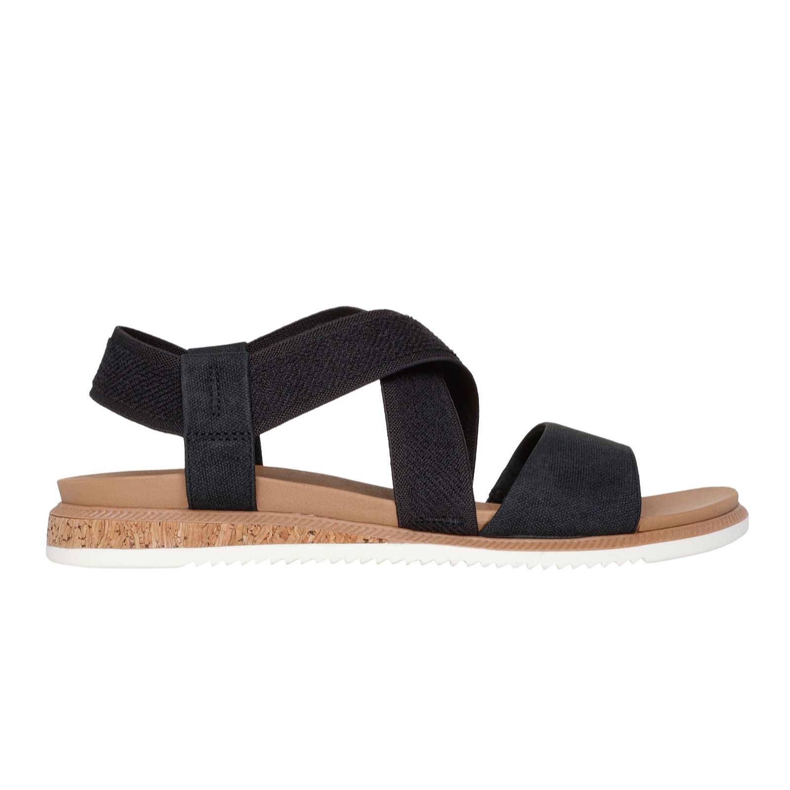 Outlet Skechers Desert Kiss Low Sandal