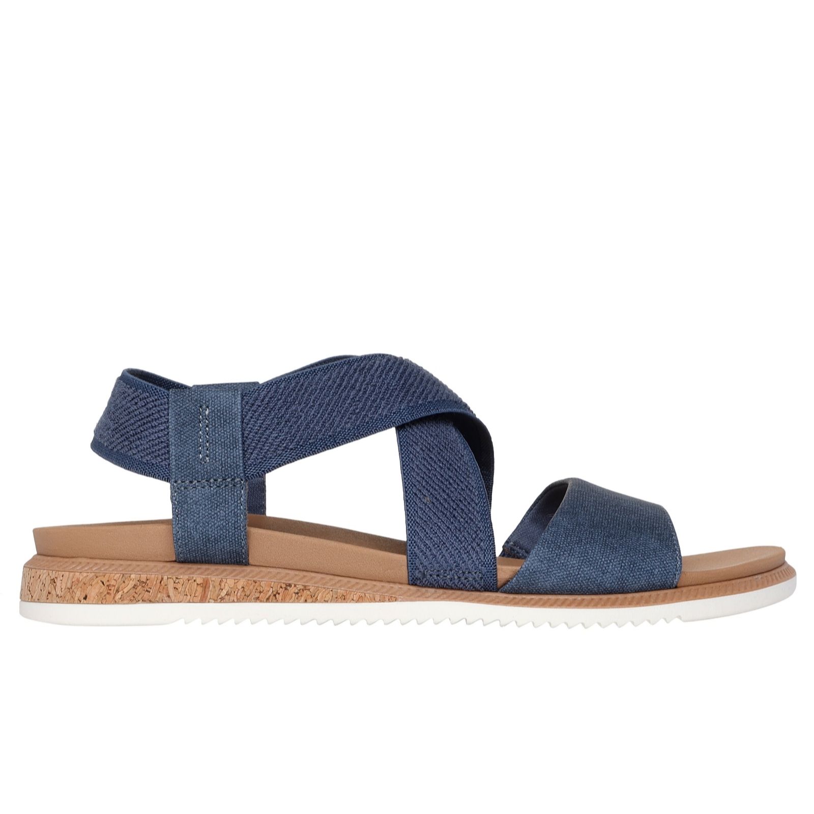 Outlet Skechers Desert Kiss Low Sandal