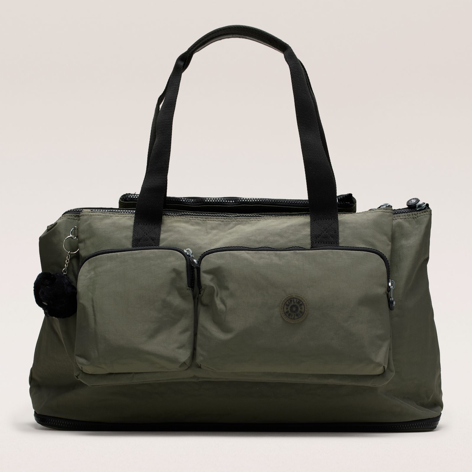Kipling Maxie Weekender Bag