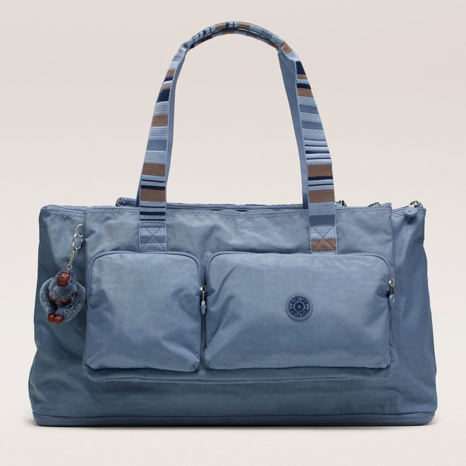 Kipling Maxie Weekender Bag