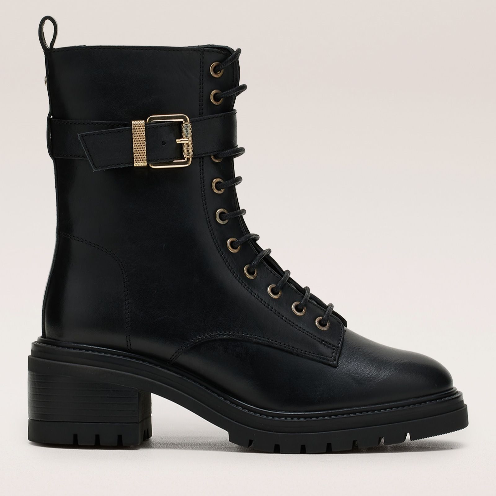 Moda in Pelle Omana Boot