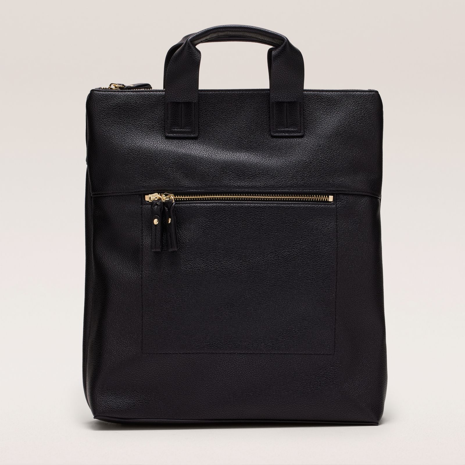 Denim and Co. Backpack