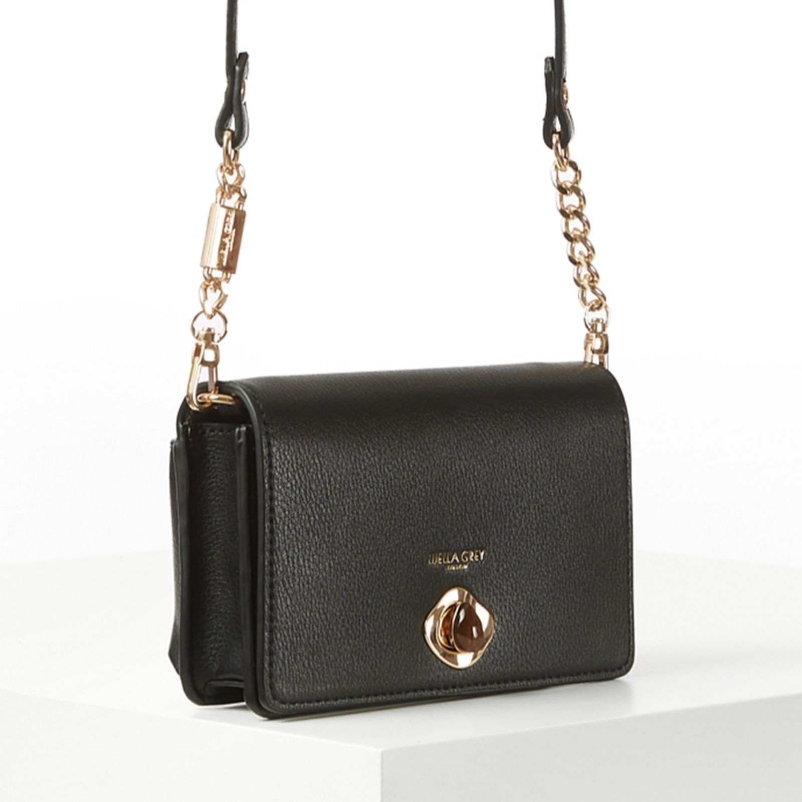 Outlet Luella Grey Eloise Phone Bag