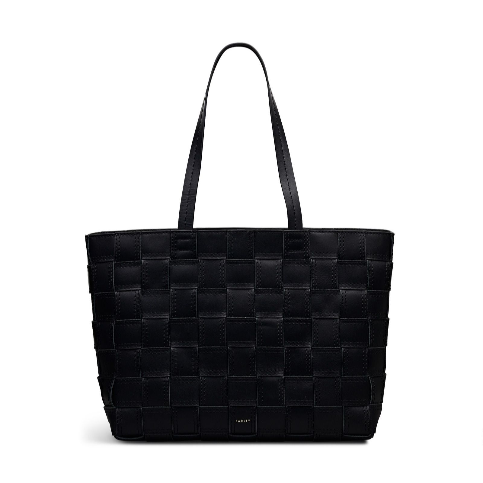 Radley The Abbey Large Open Top Tote