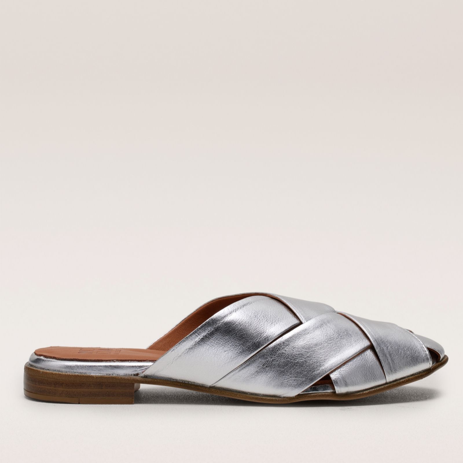 Moda in Pelle Faylia Leather Sandals