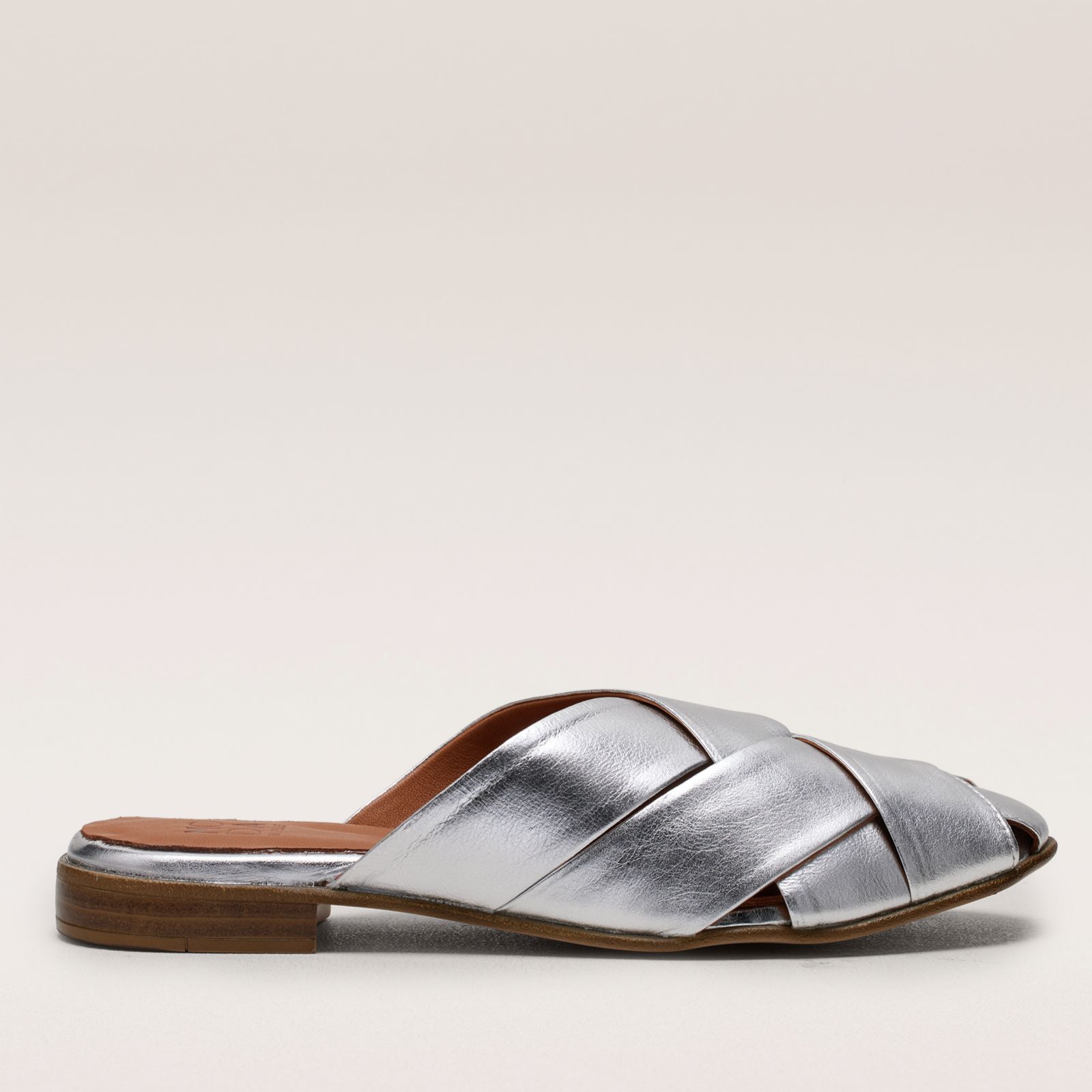 Moda in Pelle Faylia Leather Sandals