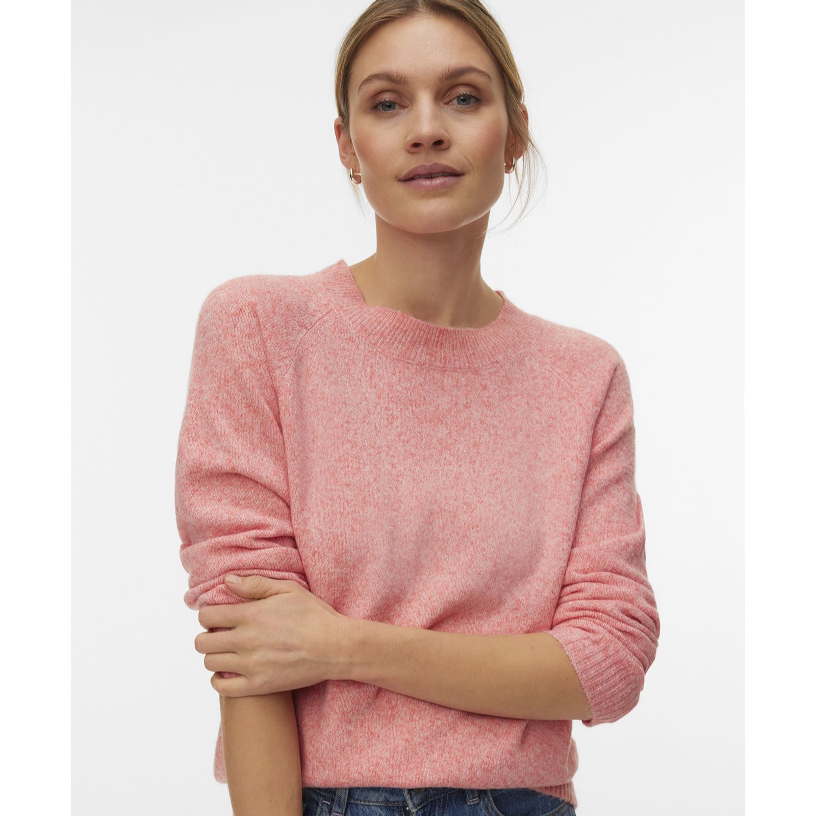 Vero Moda Doffy Knitted Jumper