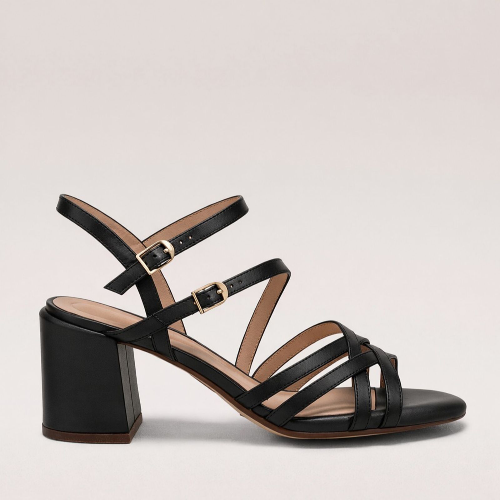 Clarks Ezoria Strap Sandal