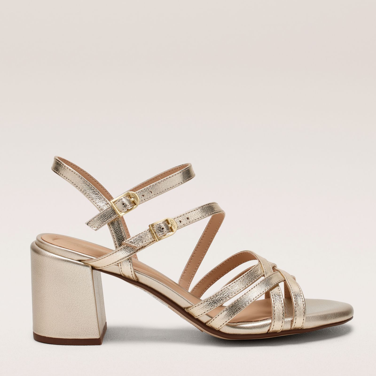 Clarks Ezoria Strap Sandal